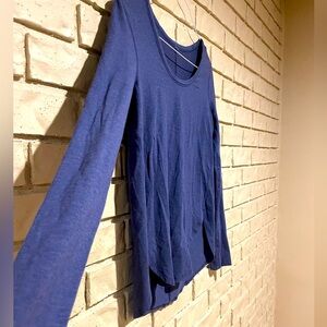 Lululemon Longsleeve